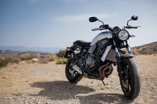Which GPS tracker should I choose for my motorcycle ?