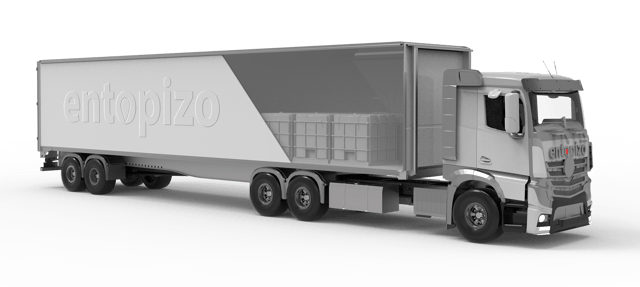 Vehicle Fleet Management with GPS | Entopizo
