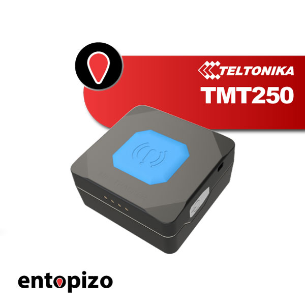 Teltonika TMT250 | Human Safety GPS tracker