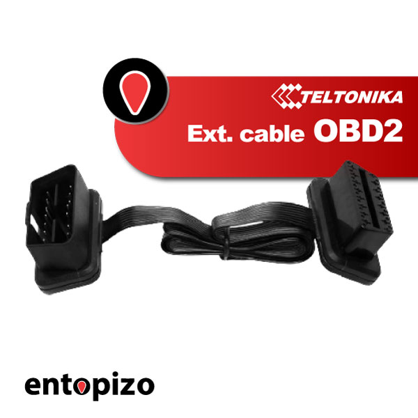 OBD2 Extension Cable