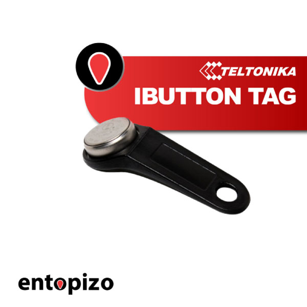 IBUTTON TAG