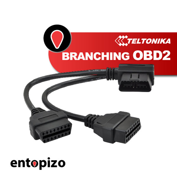 BRANCHING OBD2