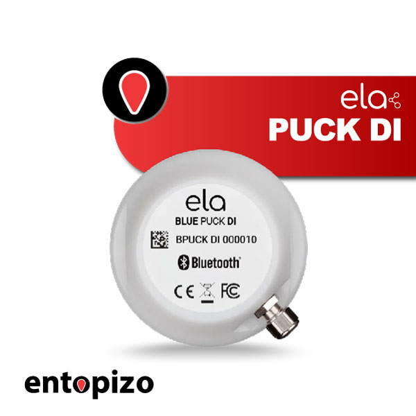 Blue Puck DI FOR Bluetooth Data Logger