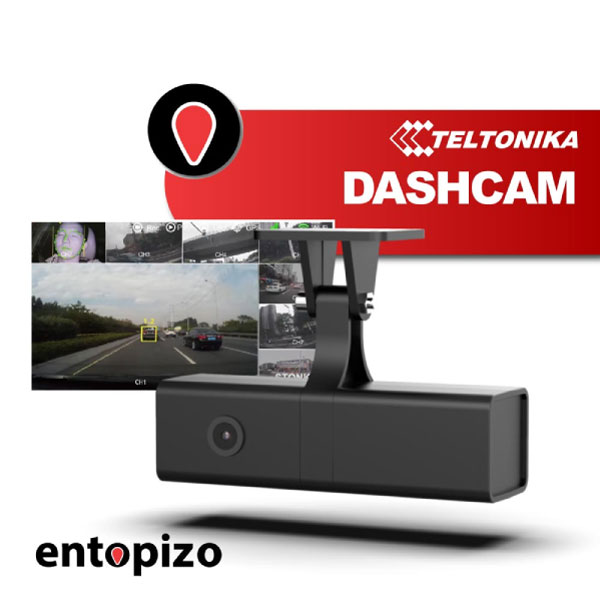 Teltonika DashCam Camera