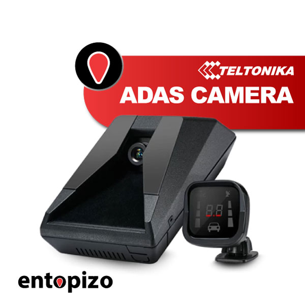 Teltonika ADAS Camera