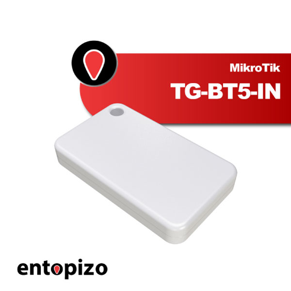 MikroTik TG-BT5-IN — 2