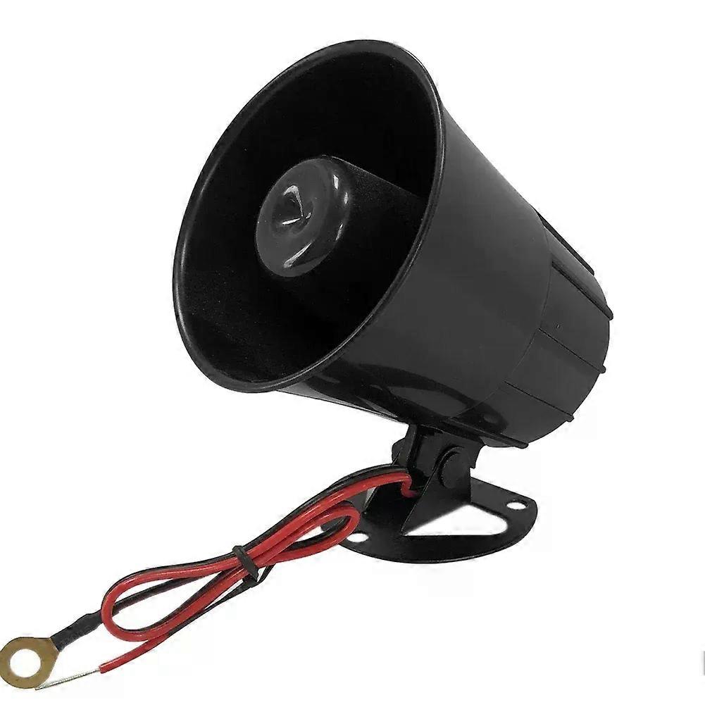 Siren Horn Speaker DC12V 15W