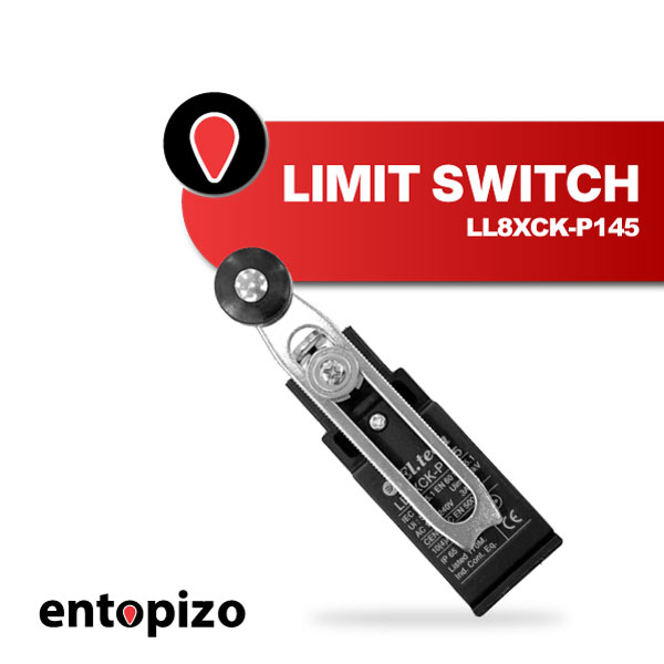 LIMIT SWITCH  LL8XCK-P145