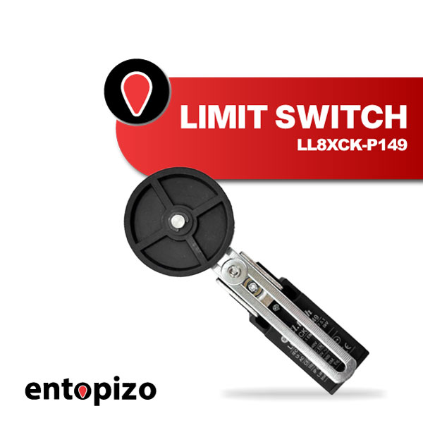LIMIT SWITCH LL8XCK-P149